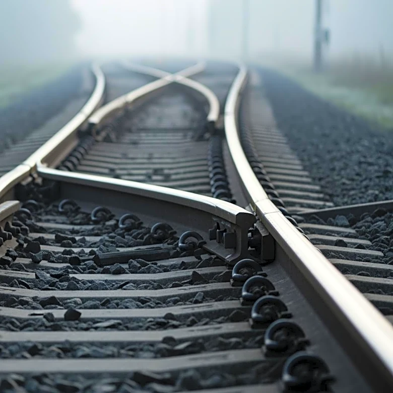 Chicago Ridge Train Derailment Disrupts Metra Service and Traffic in South Suburbs