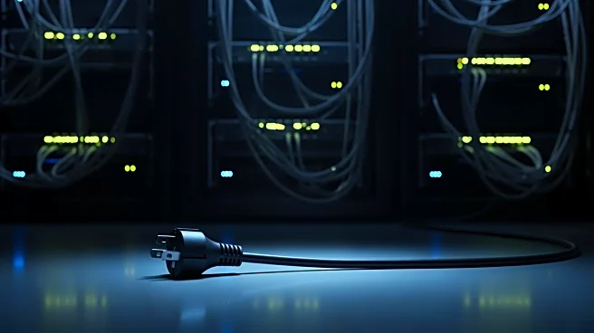 CISA Chief Warns DHS Funding Lapse Could Halt Key Cybersecurity Operations