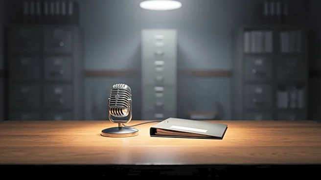 Sheriff Detains Individual for Questioning in Nancy Guthrie Case