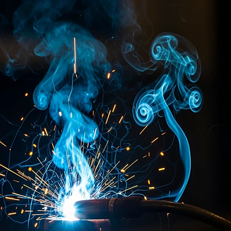 Rare Case of 'Welder's Anthrax' Diagnosed in Louisiana Teen