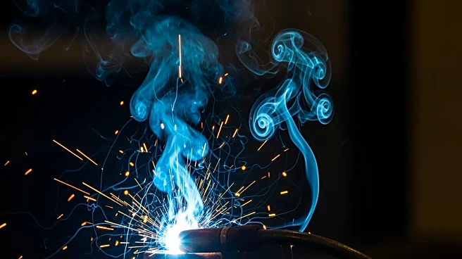 Rare Case of 'Welder's Anthrax' Diagnosed in Louisiana Teen