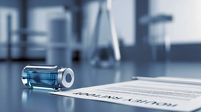 FDA Refuses to Review Moderna's mRNA Flu Vaccine Due to Trial Design