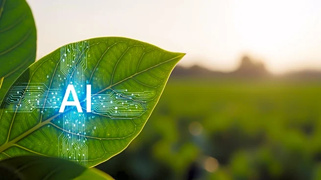 Tanzania Highlights AI-Driven Agricultural Reforms at Nairobi Summit