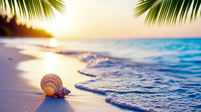 Anguilla Achieves Record Visitor Arrivals in 2025, Surpassing Pre-Pandemic Levels