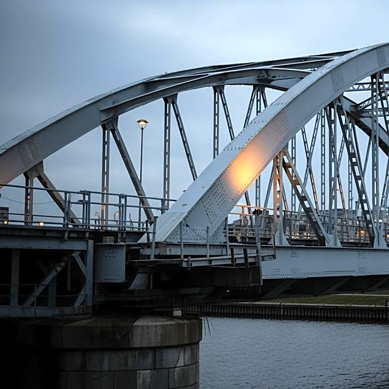 President Trump Faces Criticism Over Gordie Howe Bridge Comments