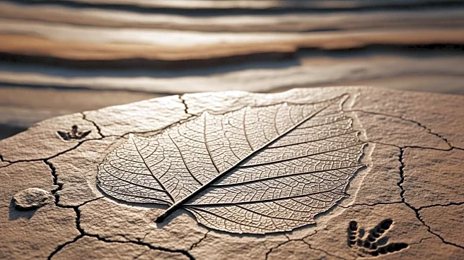 Discovery of Tyrannoroter Heberti Sheds Light on Early Plant-Eating Land Animals