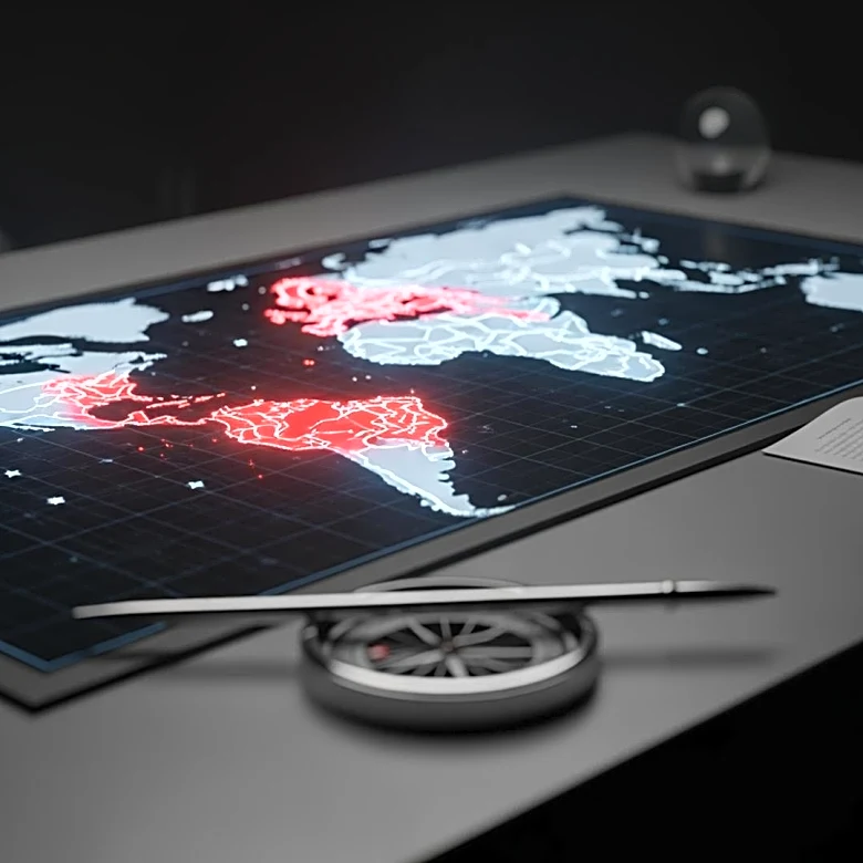 Estonian Intelligence Report Highlights Russia's Continued View of U.S. as Top Adversary