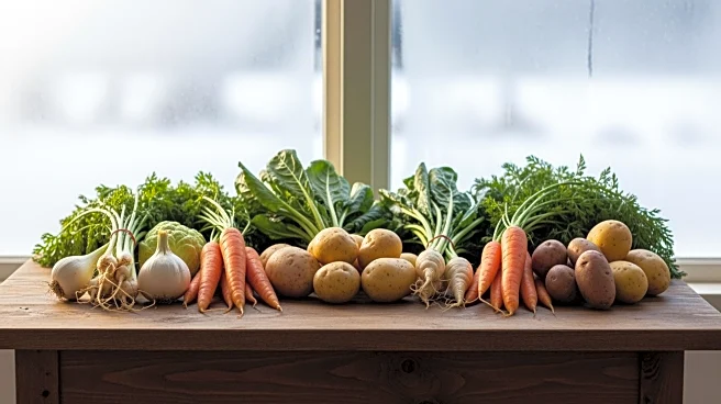 Mississippi Residents Receive SNAP Benefits Boost After Winter Storm