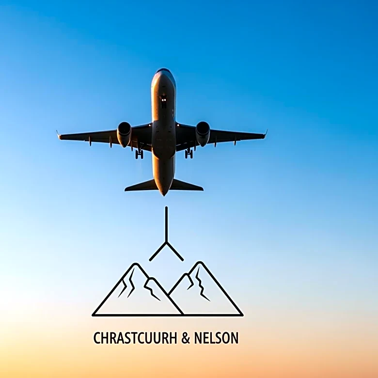 Originair Launches New Direct Flight Service from Christchurch to Nelson