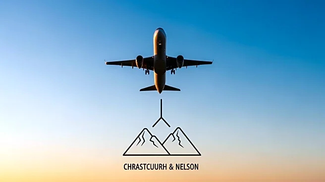 Originair Launches New Direct Flight Service from Christchurch to Nelson