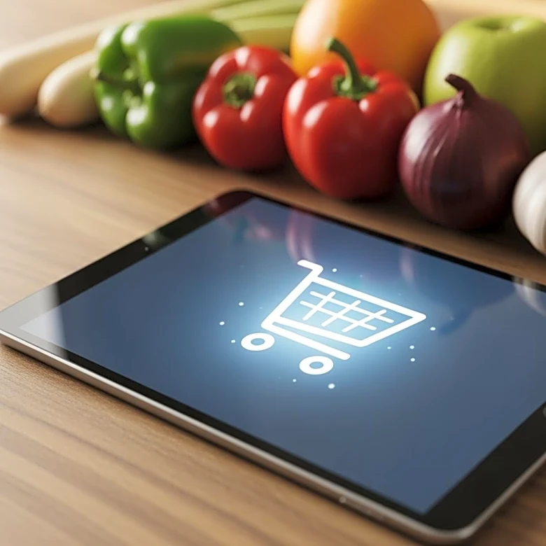 Rep. Mark Messmer Introduces Bill to Make SNAP Online Pilot Program Permanent, Enhancing Food Access