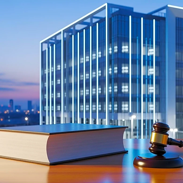 Imperial Court Rules Against City's CEQA Challenge to Data Center Project