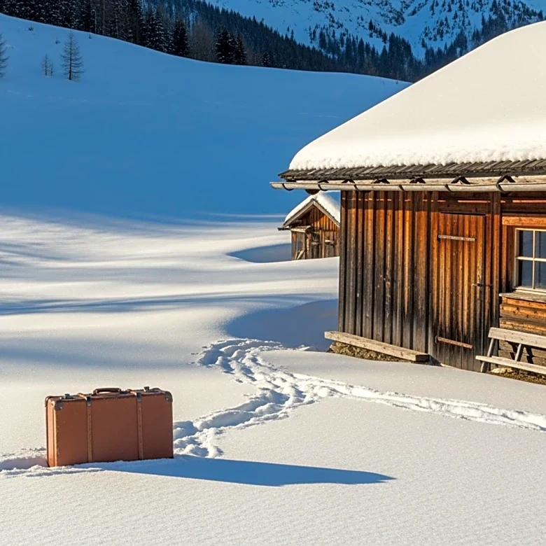 Film 'Enjoy Your Stay' Explores Social Issues Faced by Undocumented Filipino Workers in Swiss Alps