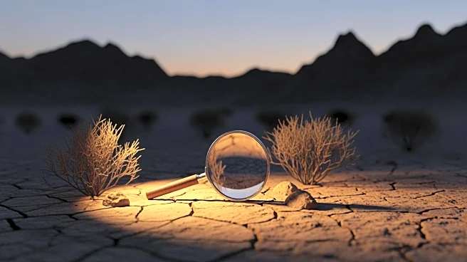 Agents Intensify Search for Clues in Tucson for Missing Nancy Guthrie