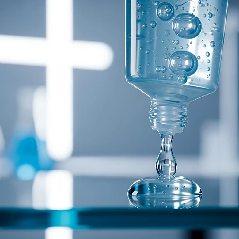 Scientists Develop Needle-Free Insulin Gel for Diabetes Management