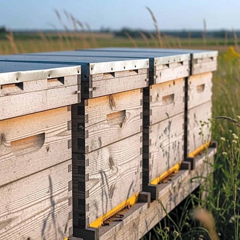 Sacramento Man Charged with Theft of Over 170 Beehives in Central California