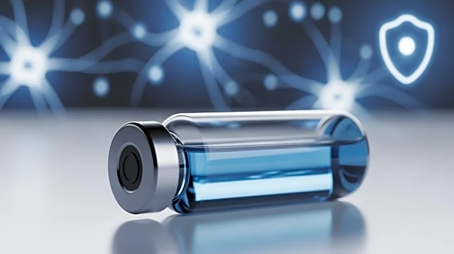 Influenza Vaccine Shows Potential in Reducing Dementia Risk, Study Finds