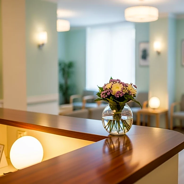 Hospitality Principles Enhance Patient and Employee Experience in Healthcare