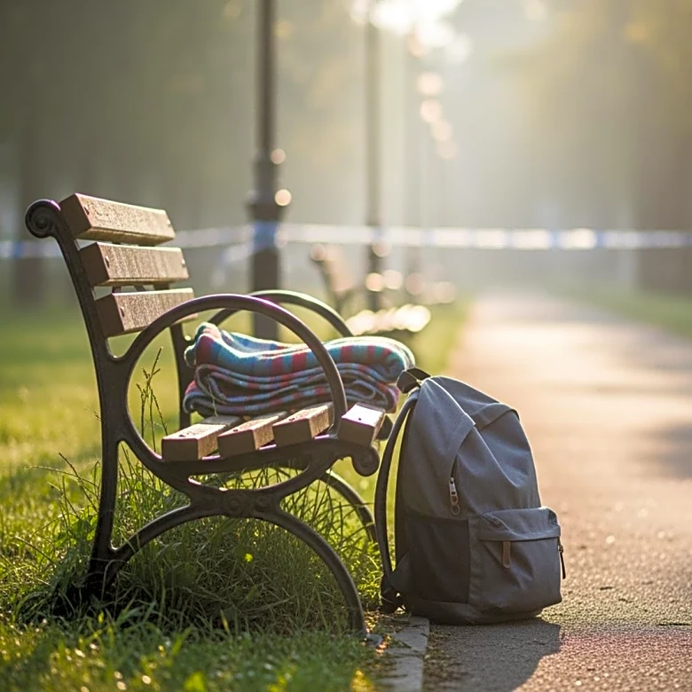 Lakewood Park Faces Challenges as Homeless Camps Increase