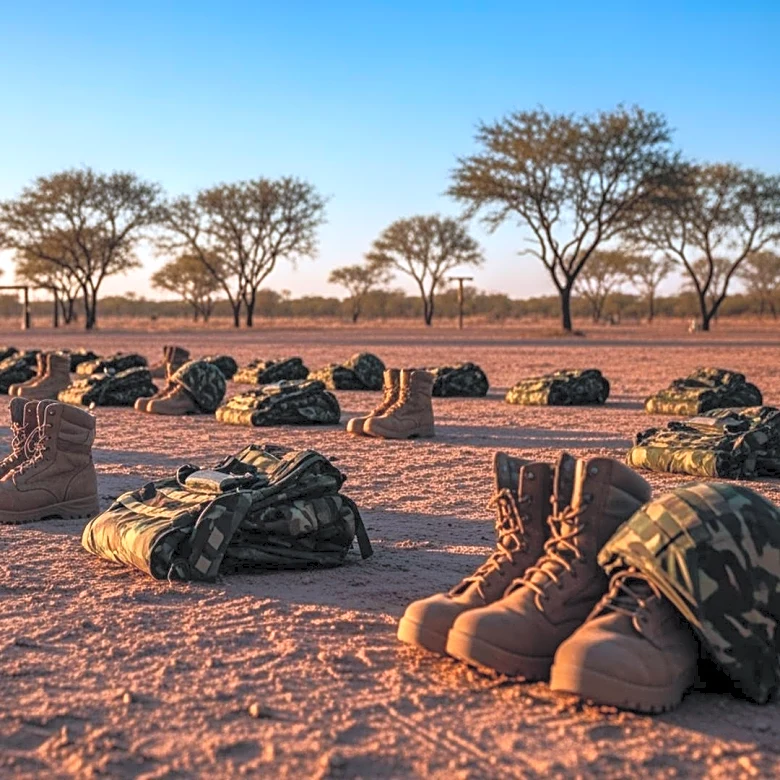 U.S. Deploys Troops to Nigeria for Military Training Amid Rising Extremist Threats