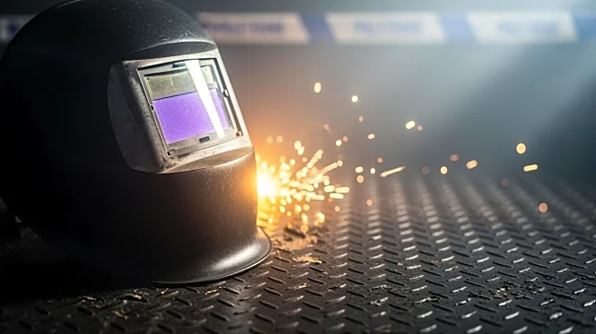 Teenager in Louisiana Contracts Rare 'Welder's Anthrax', Marking Ninth Known Case