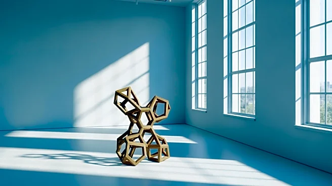 C33 Gallery Hosts 'Re:Connect' Exhibit Exploring Identity and Community