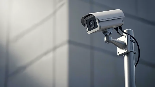 ICE Surveillance Technology Raises Concerns Over Potential Misuse in Immigration Enforcement