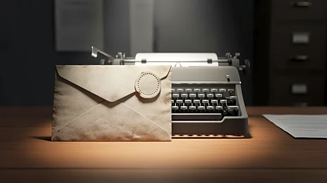 TMZ Receives New Ransom Note in Nancy Guthrie Case, FBI Involved