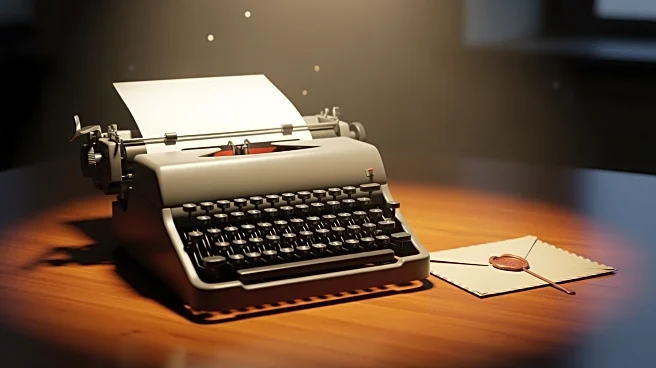 Freed Hostages David  Ariel Cunio Attend Berlin Premiere of 'A Letter To David'