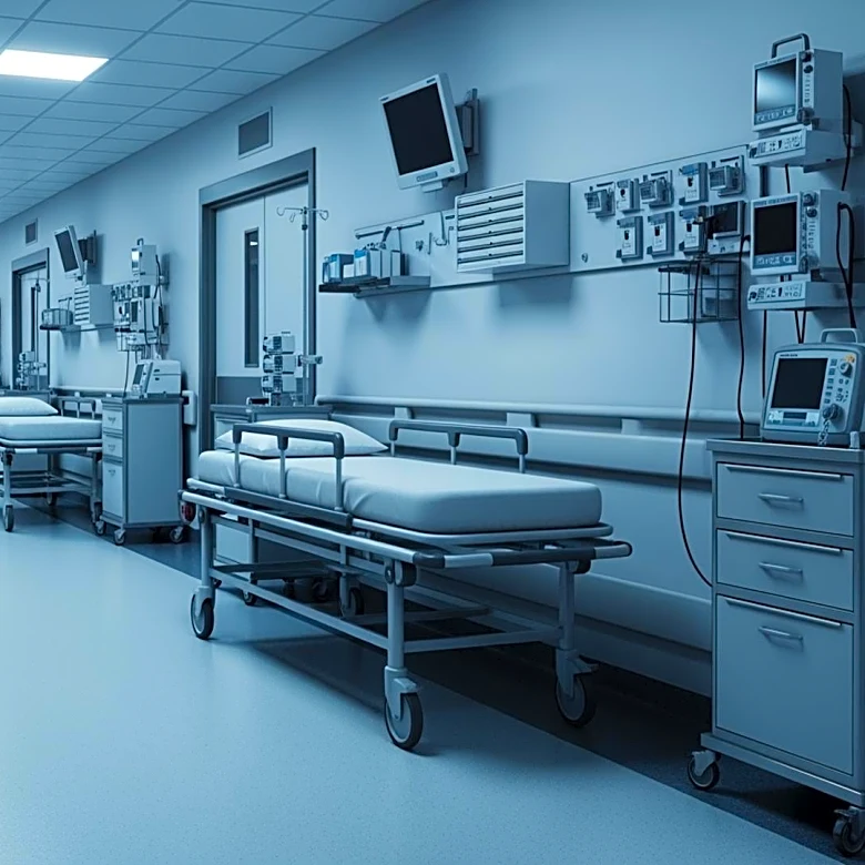 U.S. Hospitals Struggle with Healthcare Worker Shortages Amid Rising Demand