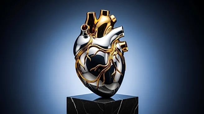 Billionaire Neil Bluhm Donates $50 Million to Northwestern for Cardiac Care Expansion