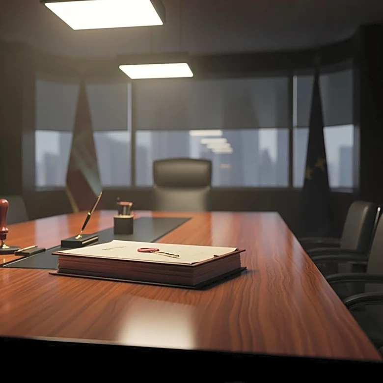 Two Chinese Nationals Charged with Foreign Interference in Australia