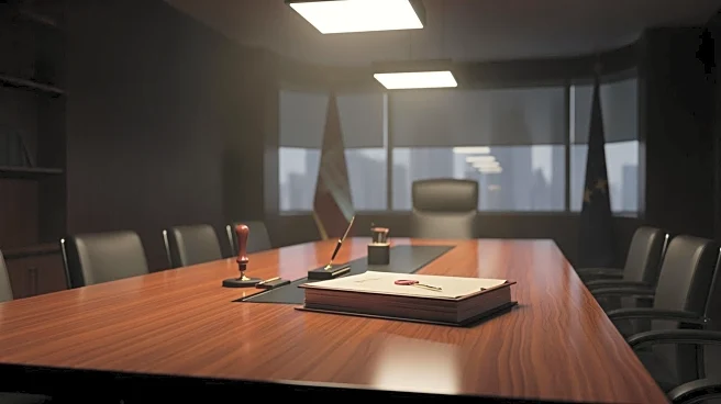 Two Chinese Nationals Charged with Foreign Interference in Australia