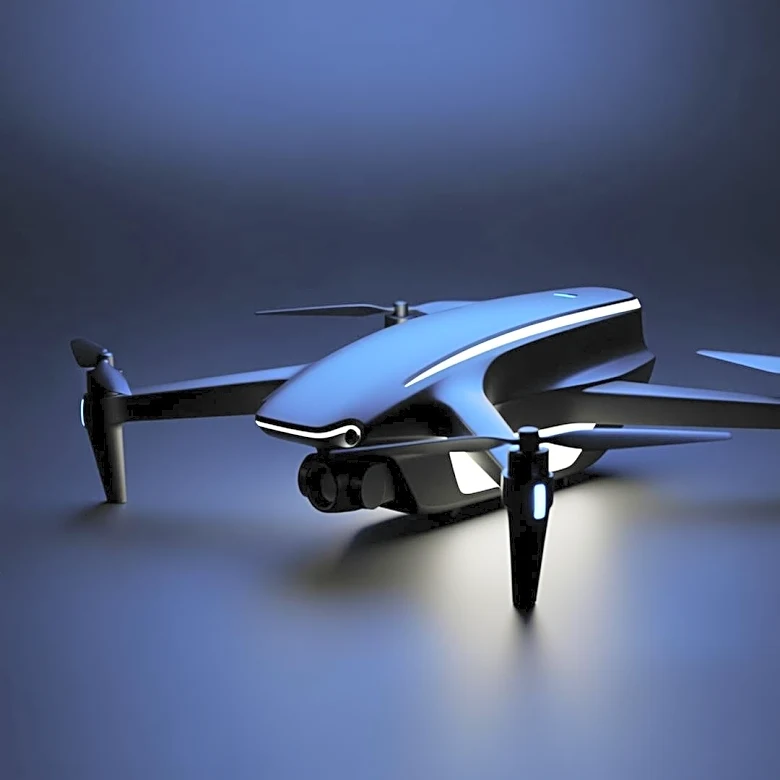 Dzyne Technologies Expands Long-Endurance Drone Capabilities for U.S. Air Force