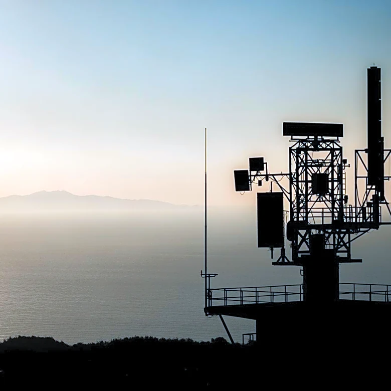 U.S. Air Force Refines Basing Strategy to Counter China in Indo-Pacific