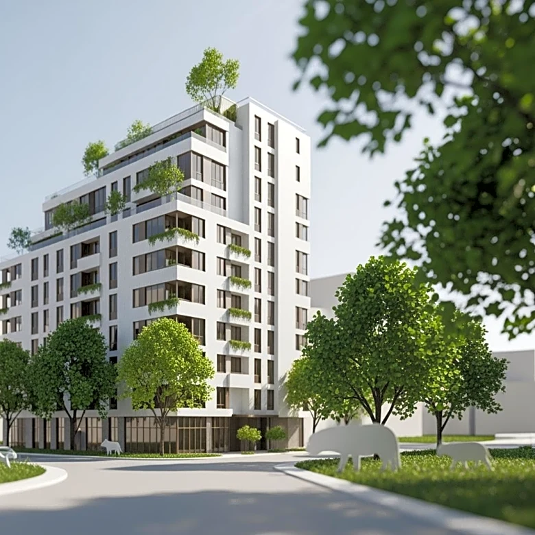 Bronx Affordable Housing Project Offers New Apartments Near Bronx Zoo