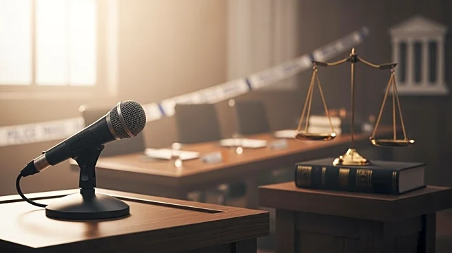 Instagram Chief Testifies on Social Media's Impact on Mental Health in Court