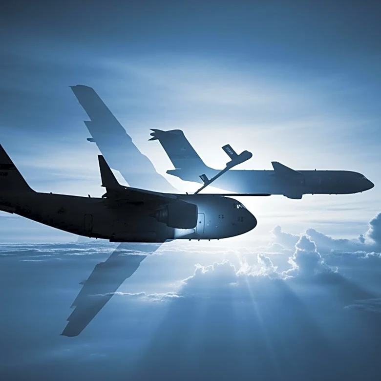 U.S. Military Reassesses Airlift and Tanker Roles Amid Evolving Warfare Threats