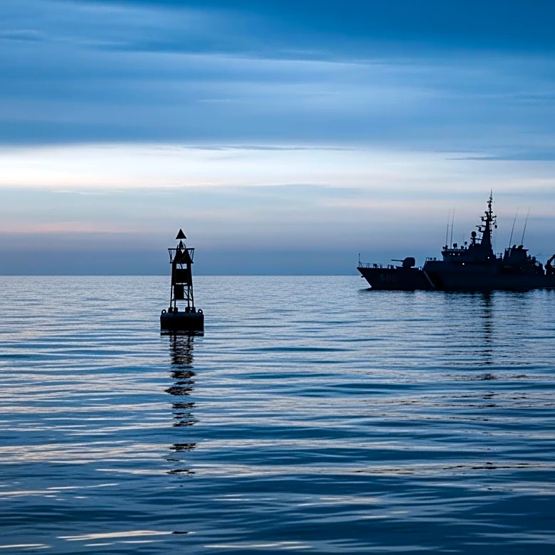 Italy Approves Naval Blockades to Curb Migrant Boats