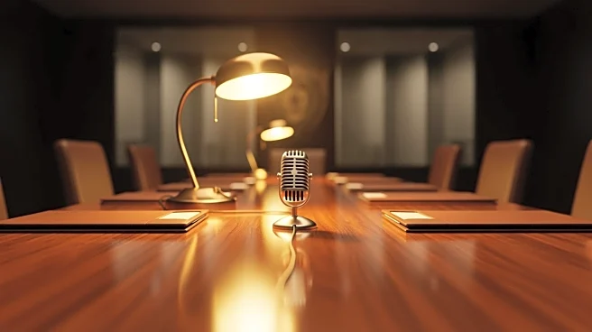 Illinois Accountability Commission Examines Federal Conduct During Operation Midway Blitz