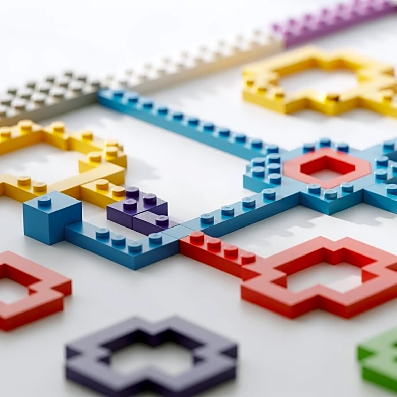 LEGO Introduces K-8 Computer Science Curriculum to Enhance Computational Thinking