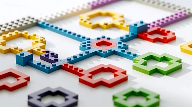 LEGO Introduces K-8 Computer Science Curriculum to Enhance Computational Thinking