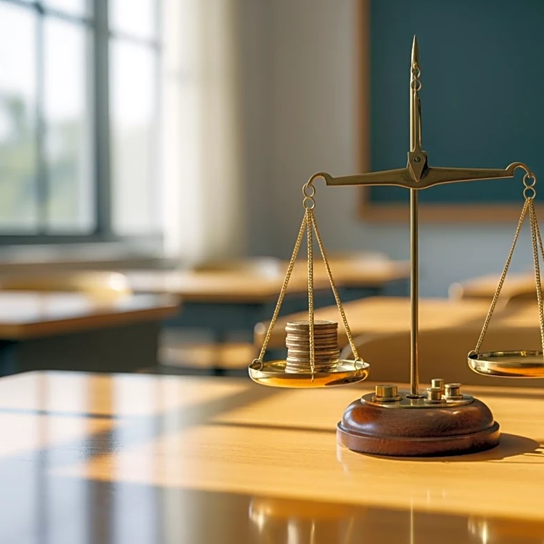 UK Schools Face Rising Costs Due to National Living Wage and Insurance Changes