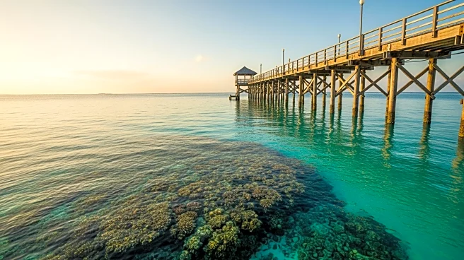 Guy Harvey Foundation and Coastal Conservation Association Partner to Enhance Environmental Education in Florida