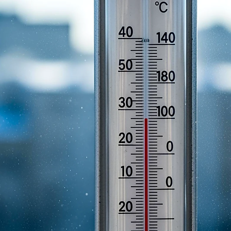 New York Weather Alert: Temperatures to Feel Like the 20s on Thursday