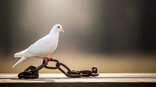 Nobel Committee Urges Iran to Release Imprisoned Activist Narges Mohammadi