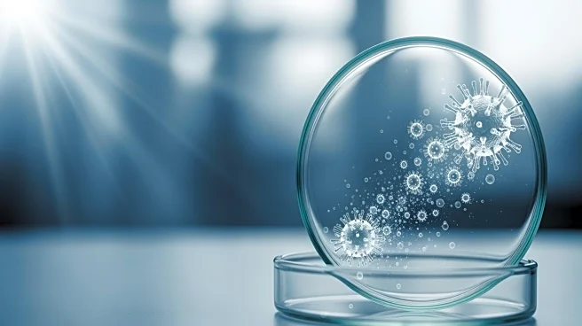 South Carolina Health Officials Report Decline in Daily Measles Cases Amid Ongoing Outbreak