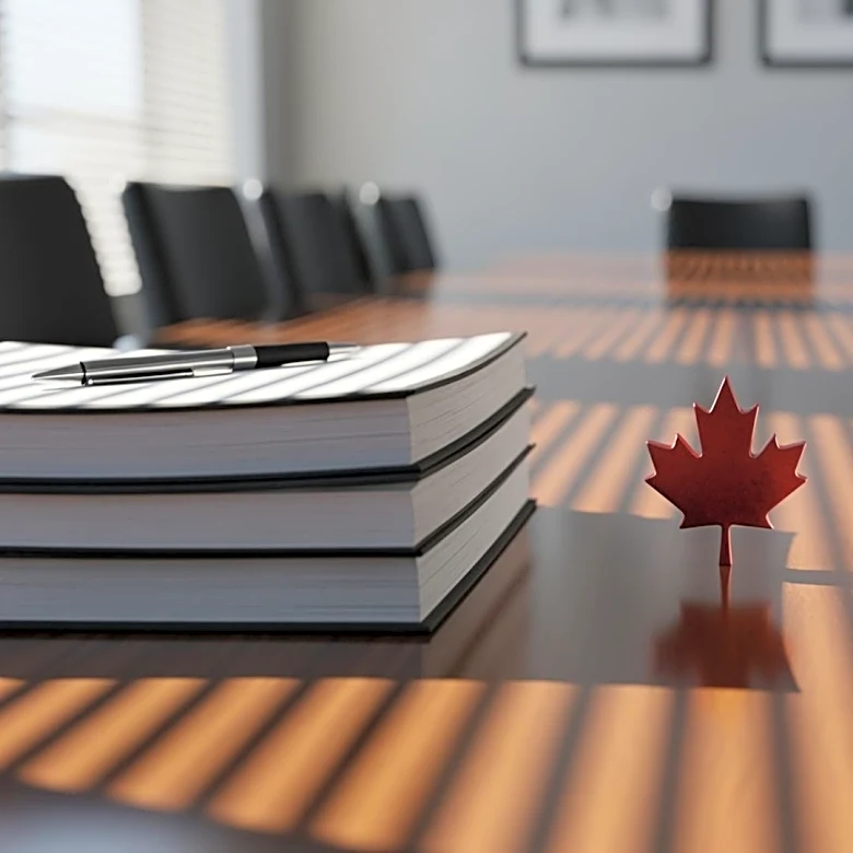 House Republicans Symbolically Rebuke President Trump Over Canada Tariffs