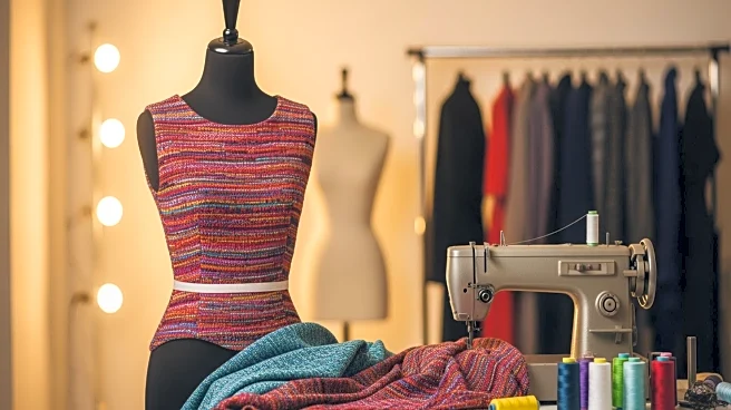 New York Fashion Week Highlights the Role of Immigrant Workers Amidst ICE Raids