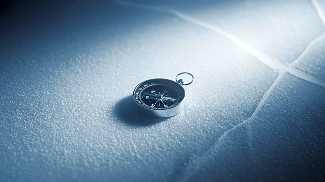 NATO's Arctic Deployment Aims to Address U.S. Concerns Amidst Greenland Tensions